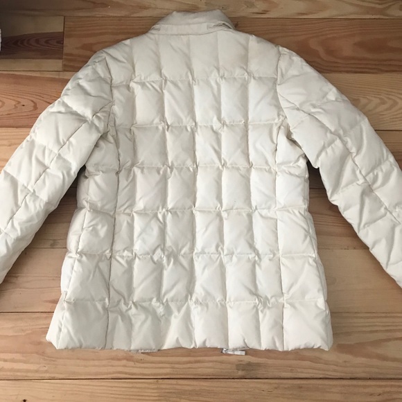 GAP down puffy jacket - Picture 3 of 7